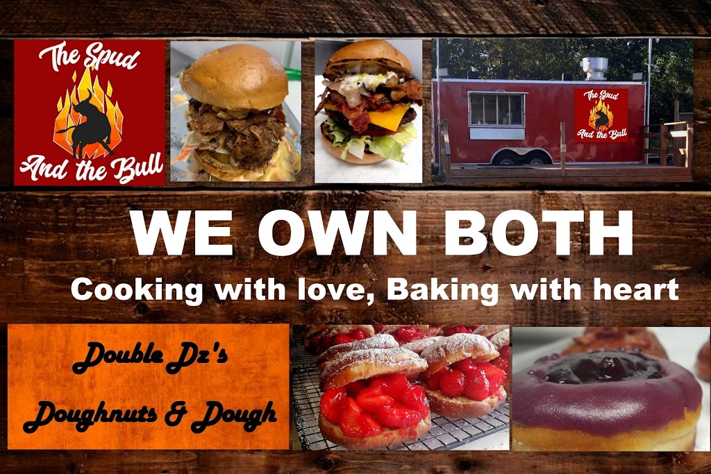 The Spud and The Bull | 2621 Lakefield Rd, Peterborough, ON K9J 6X5, Canada | Phone: (705) 208-2855