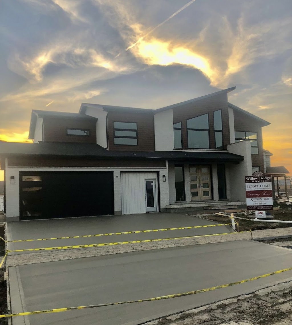 Limestone Concrete Ltd | 101 Fennell Crescent, London, ON N6E 2E2, Canada | Phone: (519) 870-0320