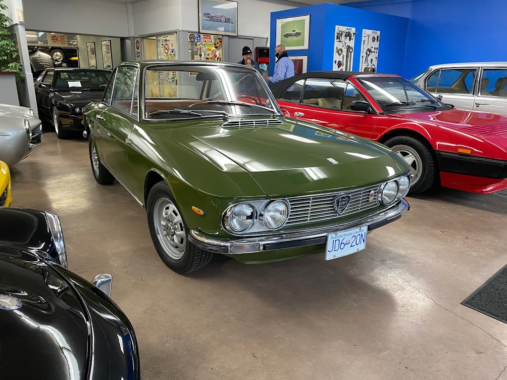 Milo European Car Specialist | 781 Kingsway, Vancouver, BC V5V 3C2, Canada | Phone: (604) 874-1941
