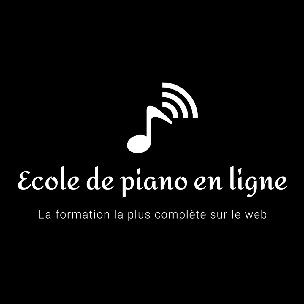 Ecole de piano en ligne | 30 Rue du Lac #3, Waterloo, QC J0E 2N0, Canada | Phone: (450) 775-3466