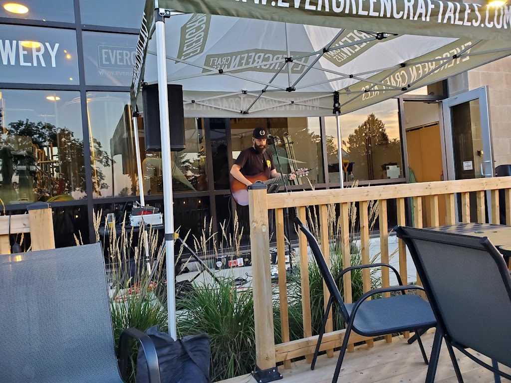 Evergreen Craft Ales | 767 Silver Seven Rd #21, Ottawa, ON K2V 0H1, Canada | Phone: (613) 319-3106