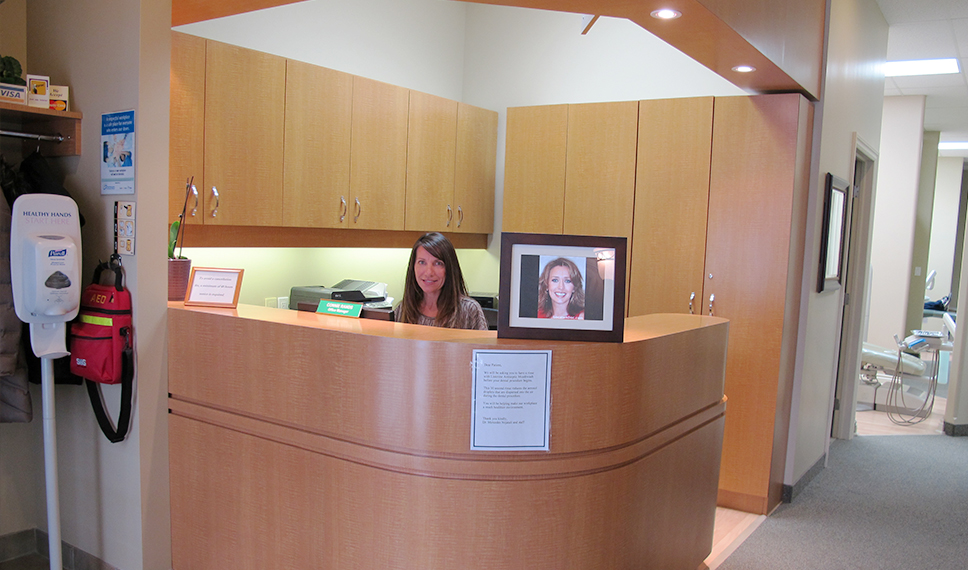 King Town Dental Office | 5-1414 King St E, Courtice, ON L1E 3B4, Canada | Phone: (905) 434-5500