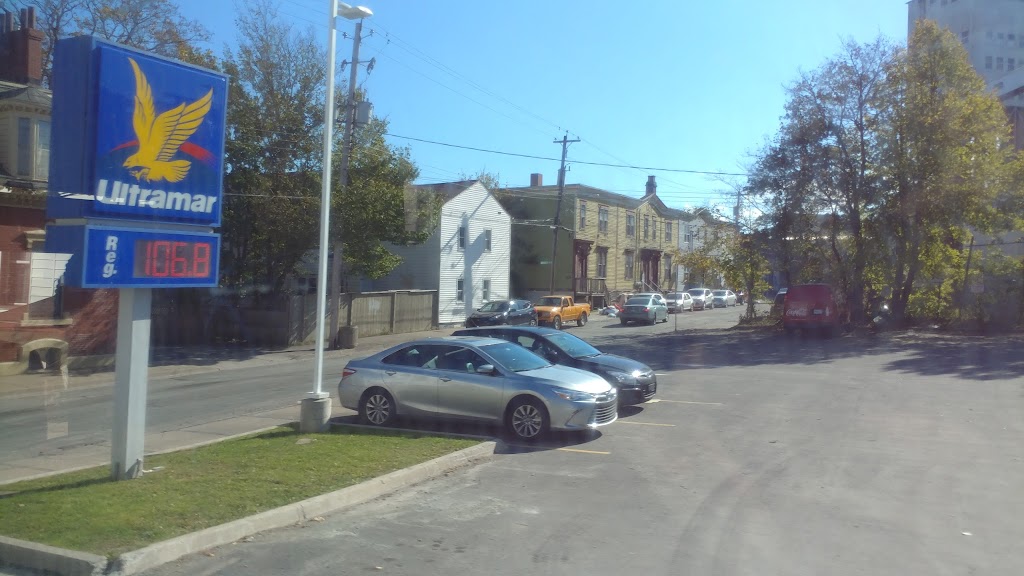 Circle K | 5450 Inglis St, Halifax, NS B3H 1J7, Canada | Phone: (902) 423-2060