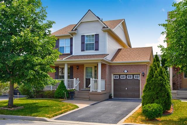 Angel Lyons - Real Estate Agent | 475 Main St E, Milton, ON L9T 1R1, Canada | Phone: (905) 691-6147