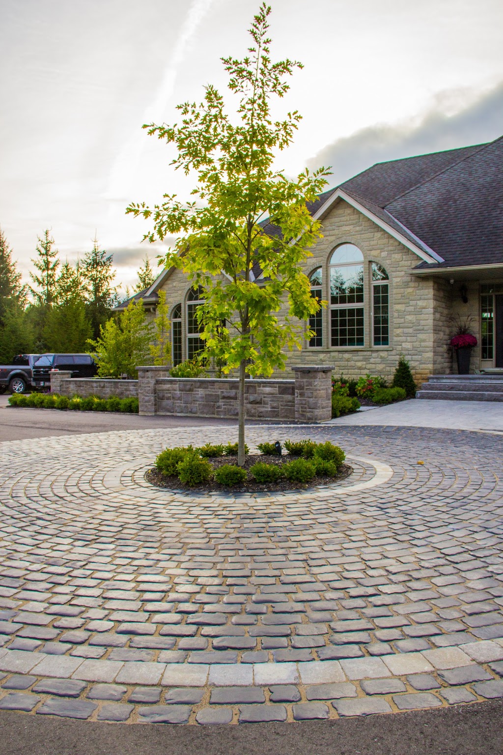 Creo Concepts Inc. Landscaping | 352 S River Rd, Elora, ON N0B 1S0, Canada | Phone: (519) 843-2087