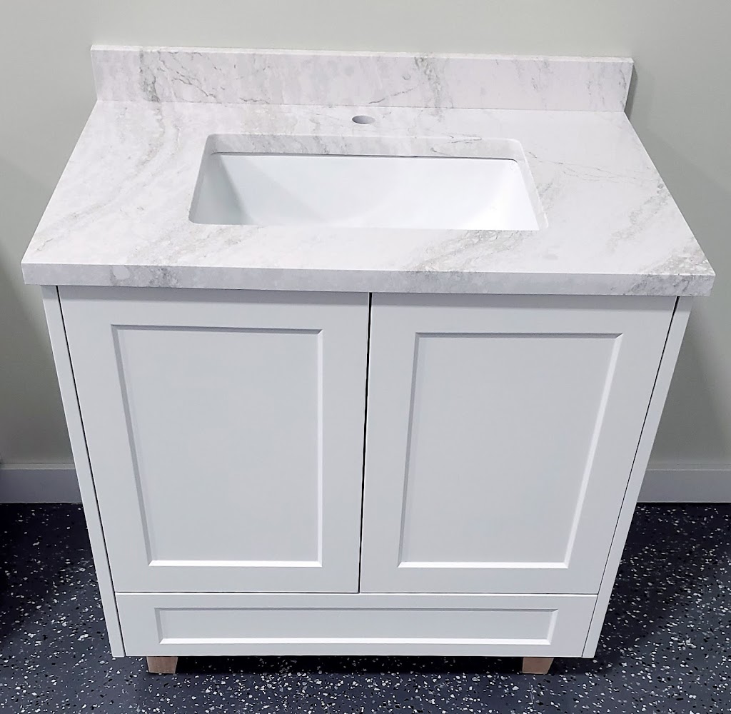 Ready2Go Vanities | 2930 Amy Rd #116, Victoria, BC V9B 0B2, Canada | Phone: (250) 590-5905