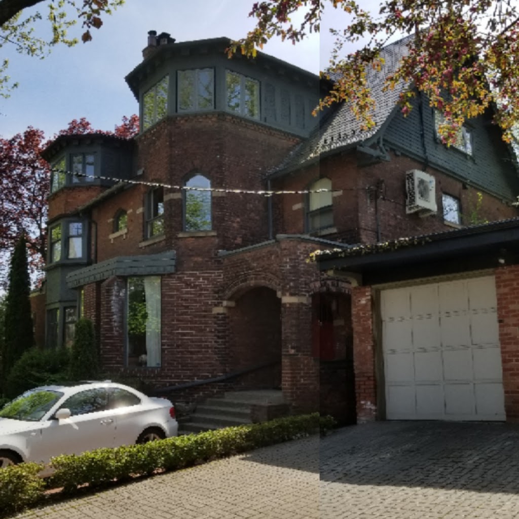 New Castle Caulking | East Gwillimbury, ON L0G 1M0, Canada | Phone: (647) 248-5972
