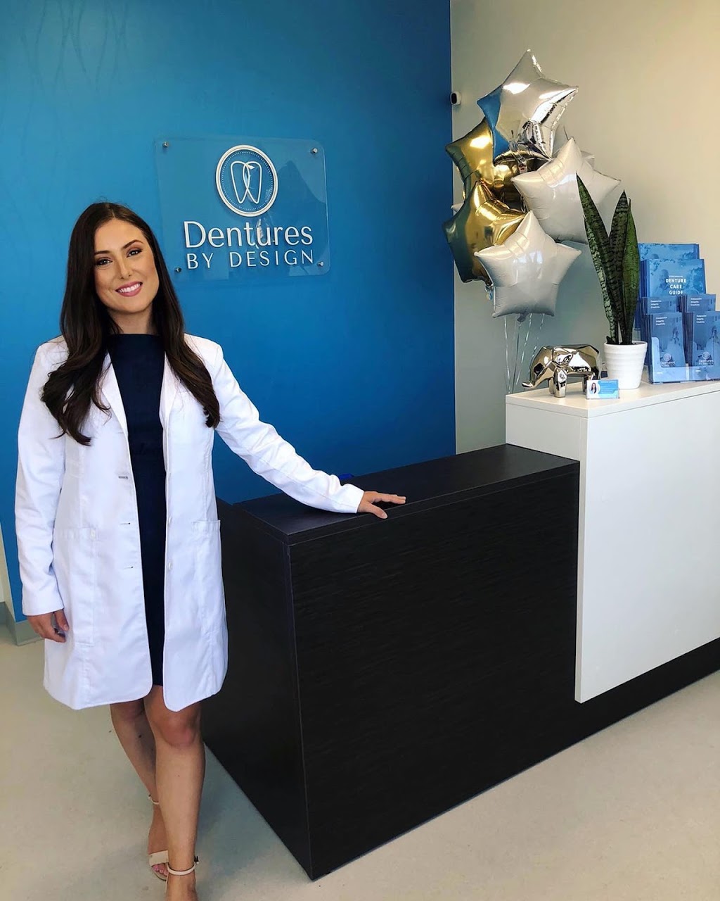 Dentures by Design | 100 Wilson Ave Unit 4, St Thomas, ON N5R 3R2, Canada | Phone: (519) 207-6444