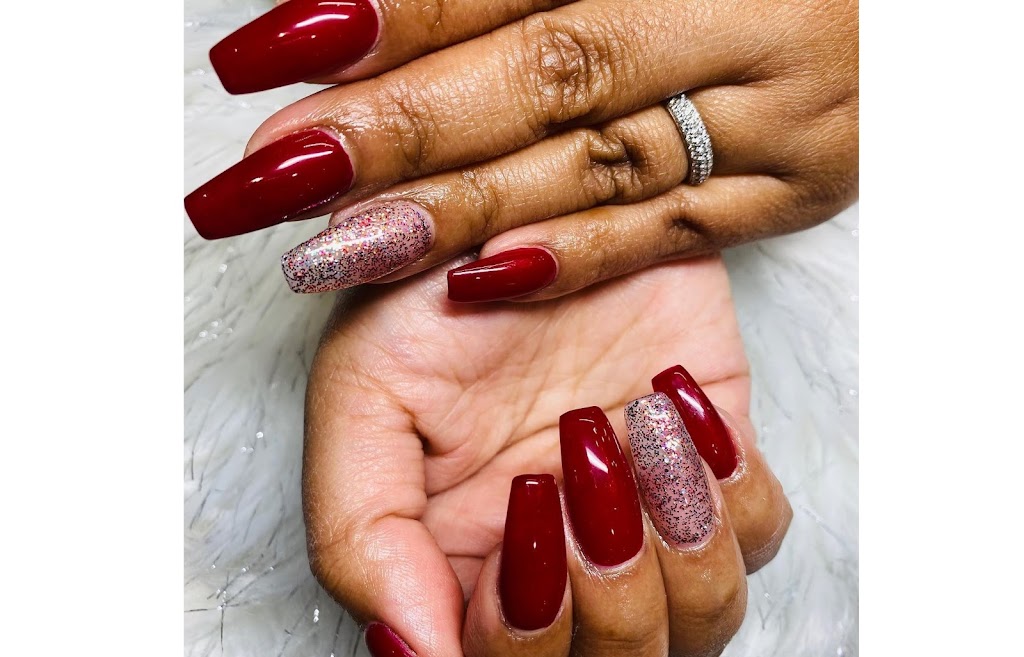 Nails For You Trinity Common Mall | TRINITY COMMON MALL, 110 Great Lakes Dr, Brampton, ON L6R 2K7, Canada | Phone: (905) 499-1868