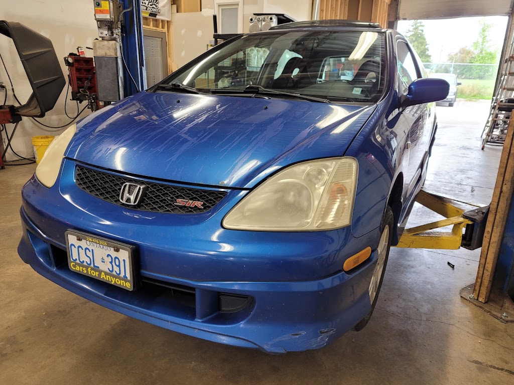 TS Custom Auto Solutions Inc. | 755 Bridge St W Unit 4, Waterloo, ON N2V 2G6, Canada | Phone: (519) 588-1548