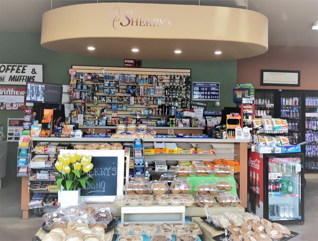 Sherrys | 4304 31, Williamsburg, ON K0C 2H0, Canada | Phone: (613) 535-2018