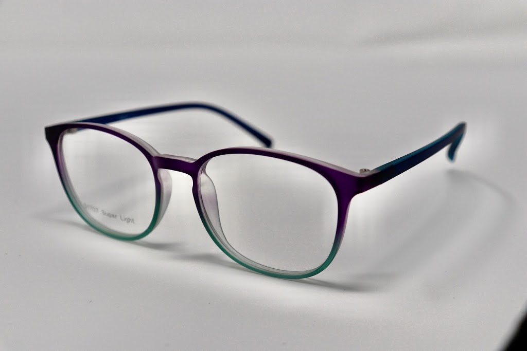 Kniaziew Optometry | 101 Unit A Ellen St, Blenheim, ON N0P 1A0, Canada | Phone: (226) 416-0022