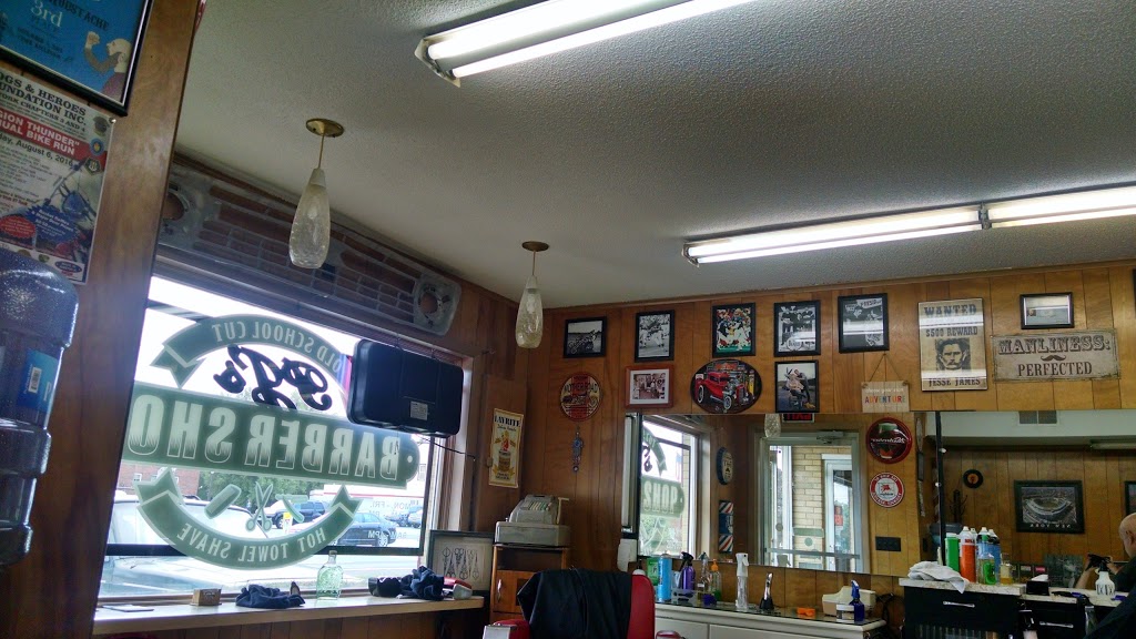Pjs Barber Shop | 3879 South Park Ave, Buffalo, NY 14219, USA | Phone: (716) 289-7993
