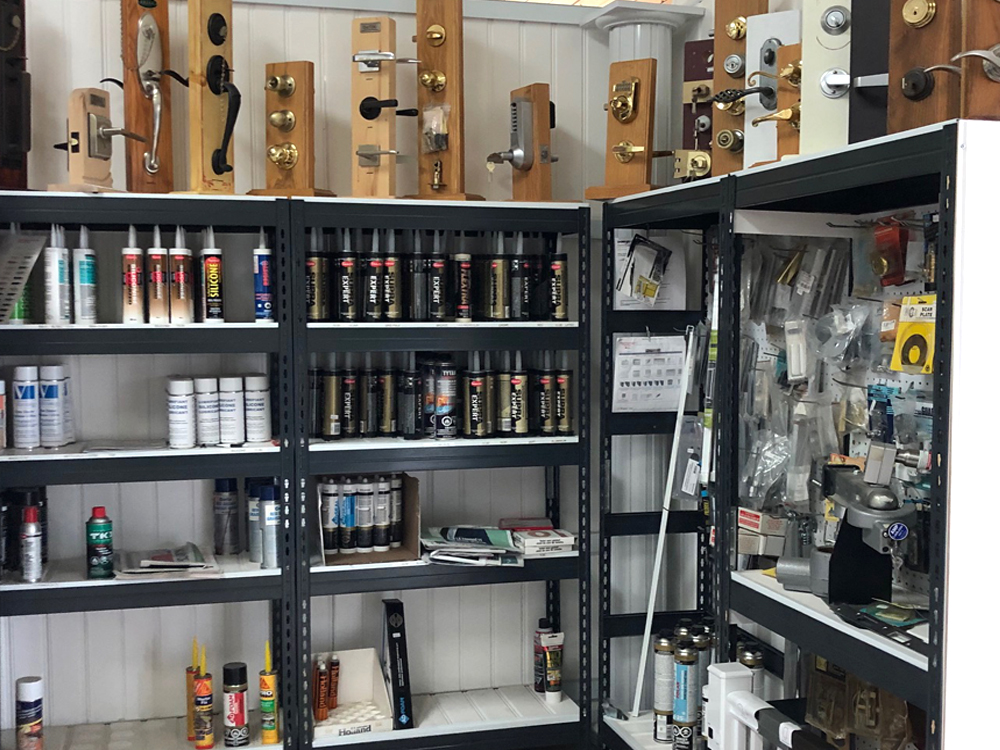 Vitrerie Maskoutaine | 2740 Boulevard Laurier E, Saint-Hyacinthe, QC J2R 1P8, Canada | Phone: (450) 773-9475