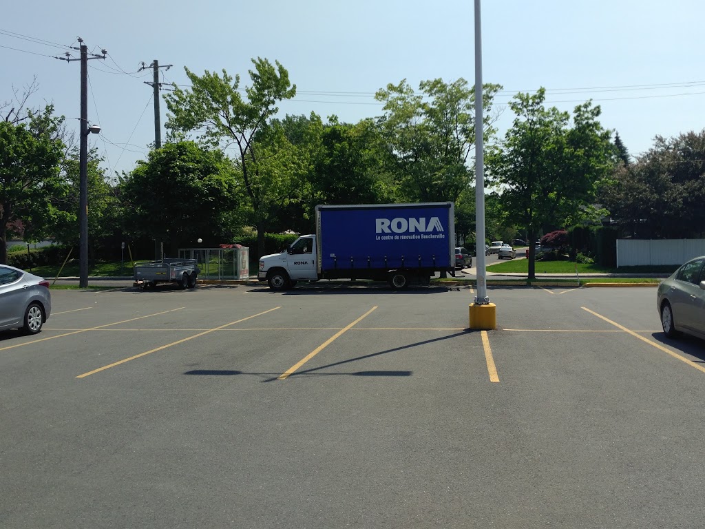 RONA | 280 Boulevard du Fort-Saint-Louis, Boucherville, QC J4B 1S1, Canada | Phone: (450) 655-1566