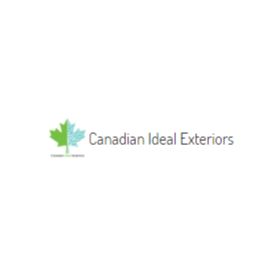 Canadian Ideal Exteriors | 4623 Brisebois Dr NW, Calgary, AB T2L 2G3, Canada | Phone: (403) 389-3342