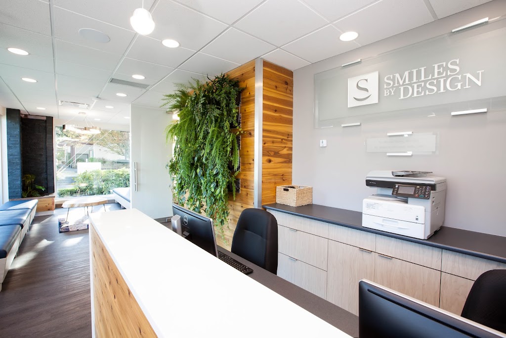 Smiles By Design | 1625 Oak Bay Ave #104, Victoria, BC V8R 1B1, Canada | Phone: (250) 595-3113