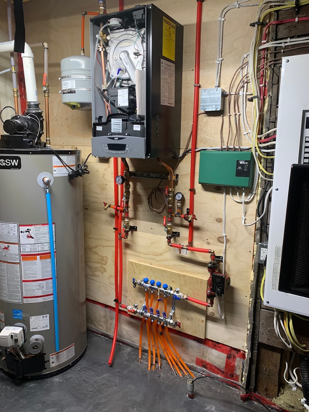 Handyman Service Expert | 2069 Dwyer Rd, Midhurst, ON L9X 1L7, Canada | Phone: (705) 309-5111