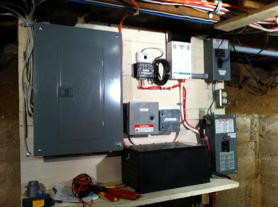 Conquerall Electrical | 71 Sea Fox Rd, Conquerall Bank, NS B4V 0K3, Canada | Phone: (902) 212-0893