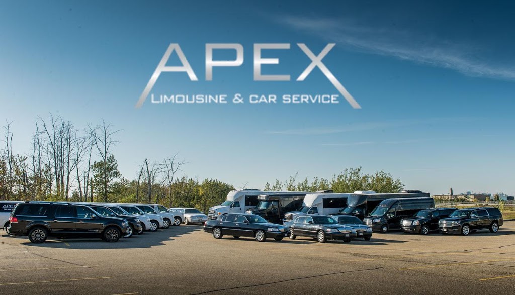 Apex Limousine & Car Services | 1076 James Crescent NW, Edmonton, AB T6L 6P6, Canada | Phone: (780) 466-0406