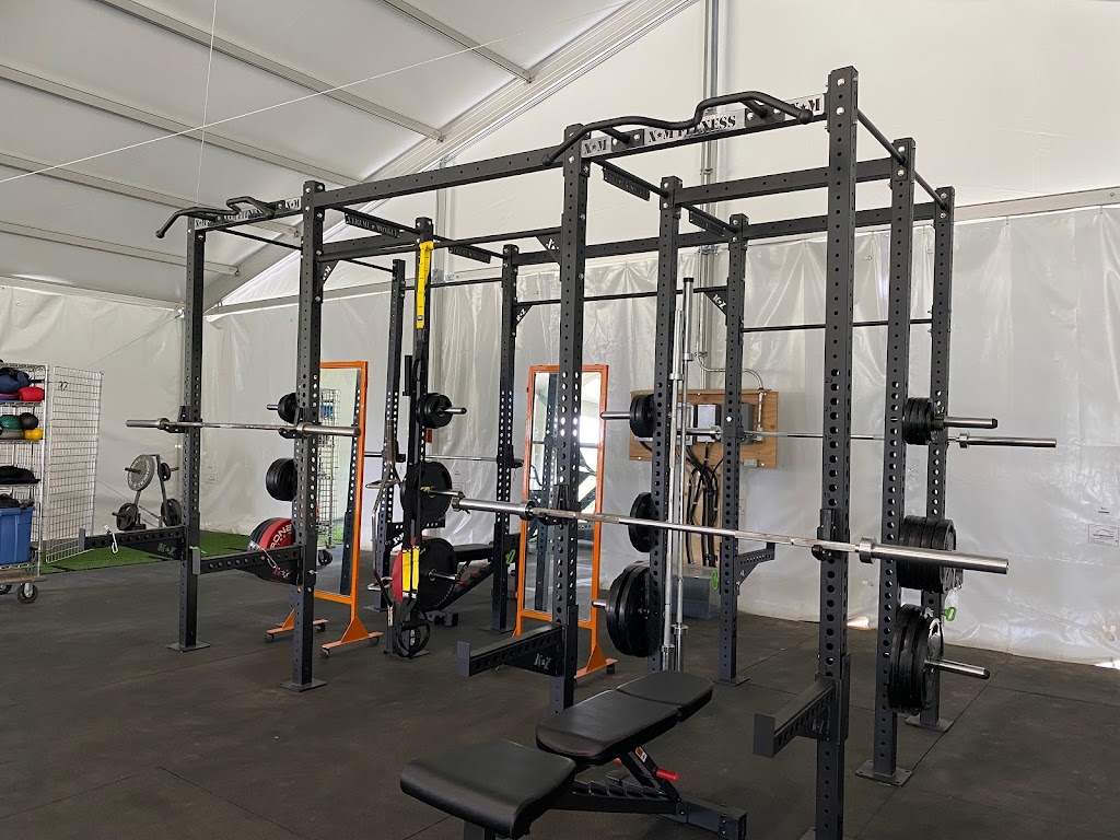 Shock Fitness | 1143 Elgin House Rd, Port Carling, ON P0B 1J0, Canada | Phone: (416) 301-2353