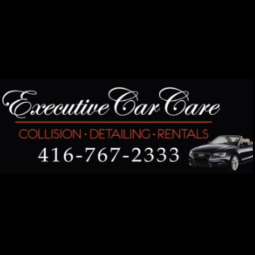 Executive Car Care - Detailing | 6380 Northwest Dr, Mississauga, ON L4V 1J7, Canada | Phone: (416) 767-2333