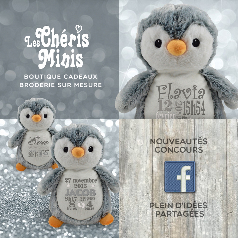 Les Chéris Minis | 72 Rue Oak, Shannon, QC G3S 0S7, Canada | Phone: (418) 554-0515