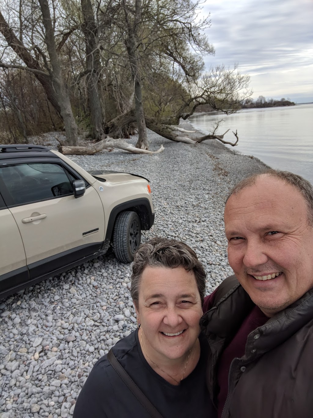 Robinson Chrysler Dodge Jeep Ram Limited | 850 St David St N, Fergus, ON N1M 2L2, Canada | Phone: (888) 451-9481