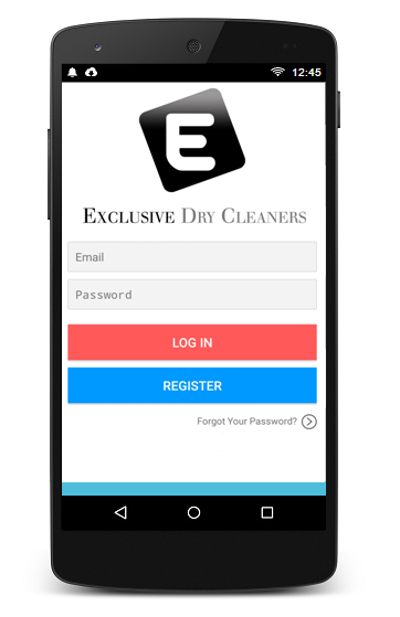 Exclusive Dry Cleaners | 3200 Hwy 7, Concord, ON L4K 5Z5, Canada | Phone: (866) 332-6695