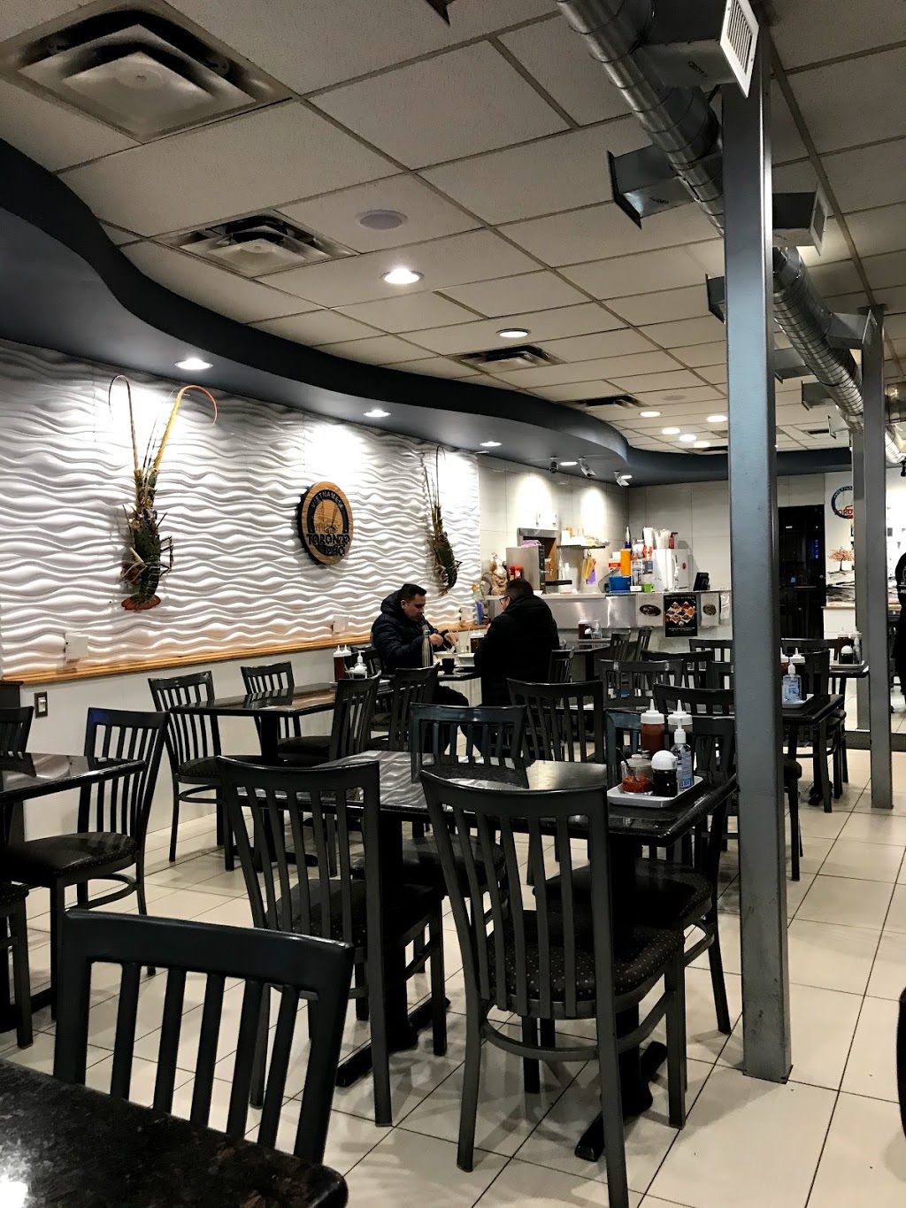 Toronto Pho | 2109 Jane St, North York, ON M3M 1A2, Canada | Phone: (289) 401-1700