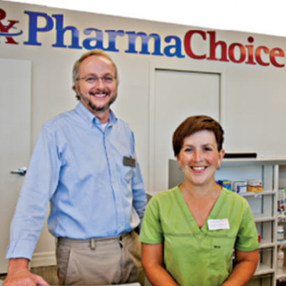 Family Health Pharmacy Pelham - PharmaChoice | A6-130 Hwy 20 east, Fonthill, ON L0S 1E6, Canada | Phone: (905) 892-1888