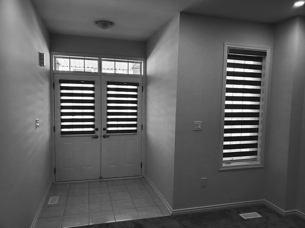 CustomadeBlinds | 6500 Hawkins St, Niagara Falls, ON L2G 3B7, Canada | Phone: (365) 999-9978