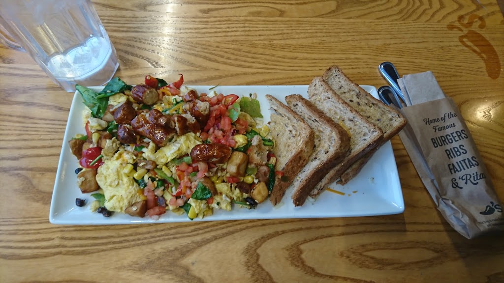 Chilis Texas Bar | 2008 Airport Rd NE, Calgary, AB T2E 6W5, Canada | Phone: (403) 250-2072