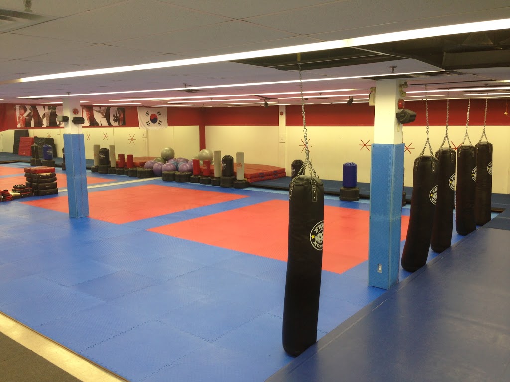 Ryouko Martial Arts | 91 Rylander Blvd, Scarborough, ON M1B 5M5, Canada | Phone: (416) 284-8861