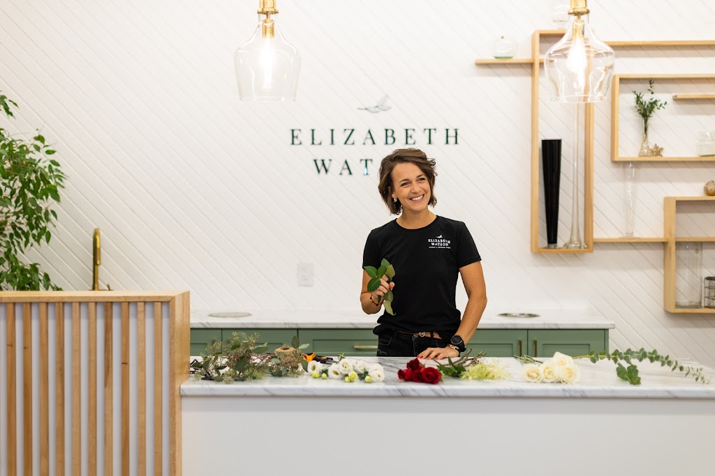Elizabeth Watson Floral & Artisan Shop | 6980 Millbank Main St, Millbank, ON N0K 1L0, Canada | Phone: (519) 595-3928