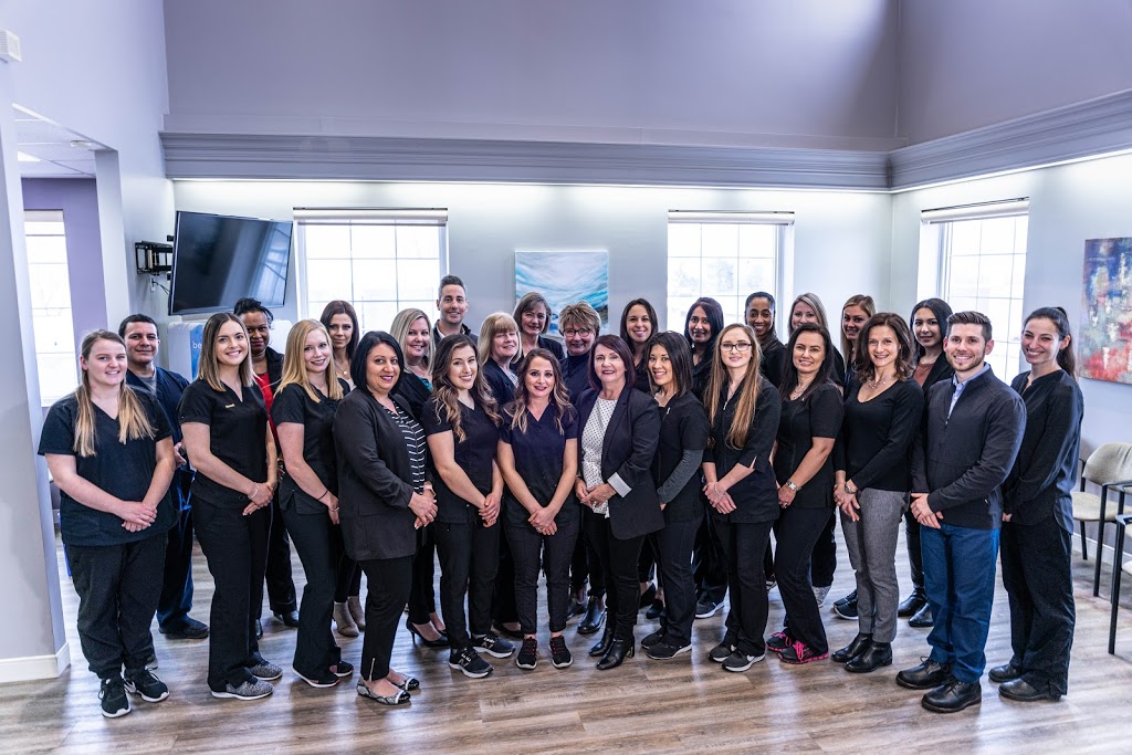 Dentistry on Liverpool | 927 Liverpool Rd, Pickering, ON L1W 1S7, Canada | Phone: (905) 839-5951