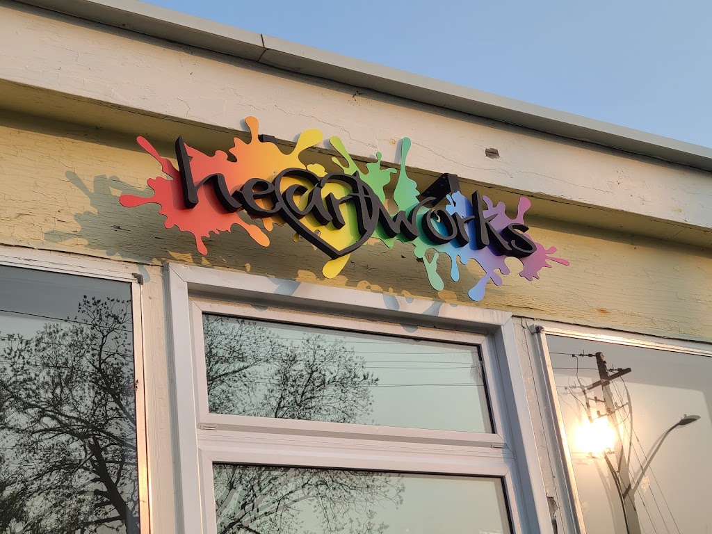 Route North Signs and Graphics Inc. | 440 Ecclestone Dr #10, Bracebridge, ON P1L 1Z6, Canada | Phone: (289) 221-1460