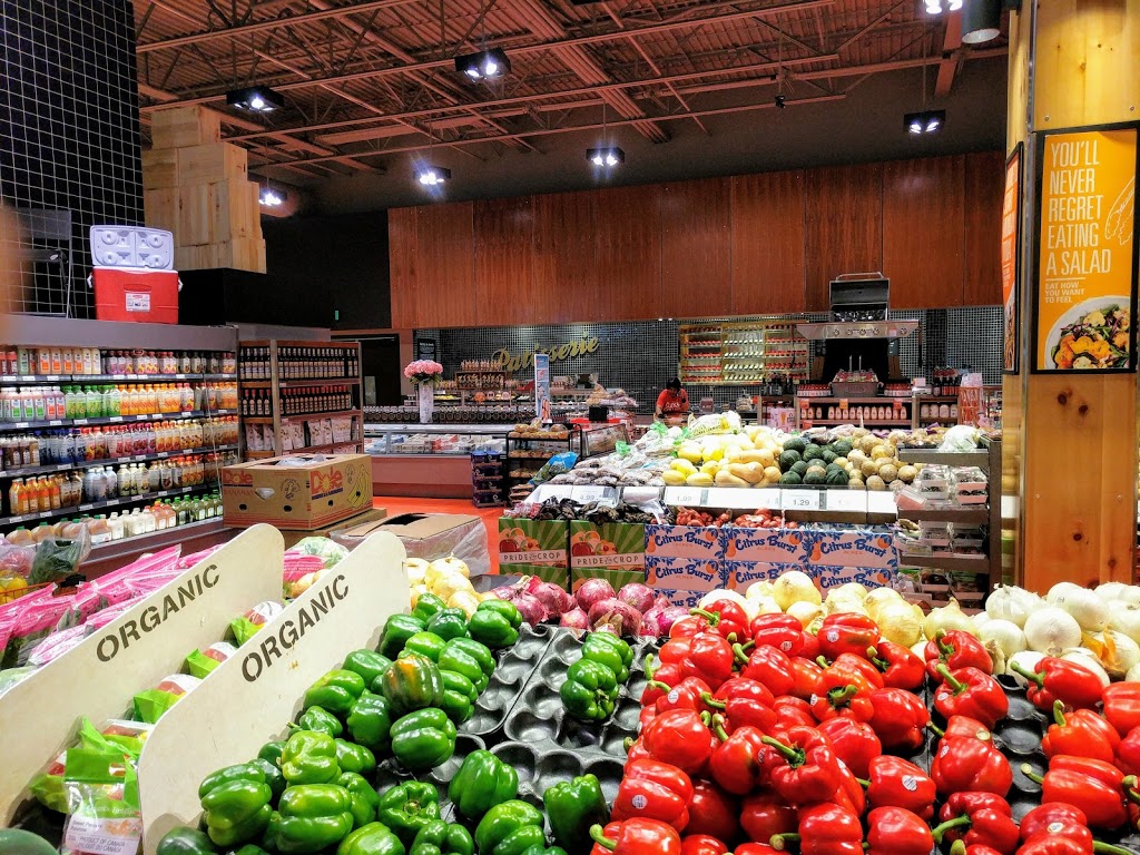 Loblaws | 11 Redway Rd, East York, ON M4H 1P6, Canada | Phone: (416) 425-5516