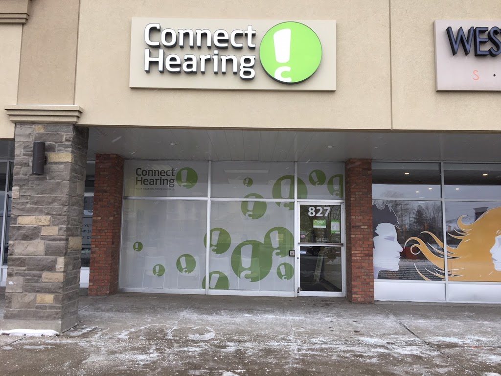 Connect Hearing | 827 Browns Line, Etobicoke, ON M8W 3V7, Canada | Phone: (416) 255-6093