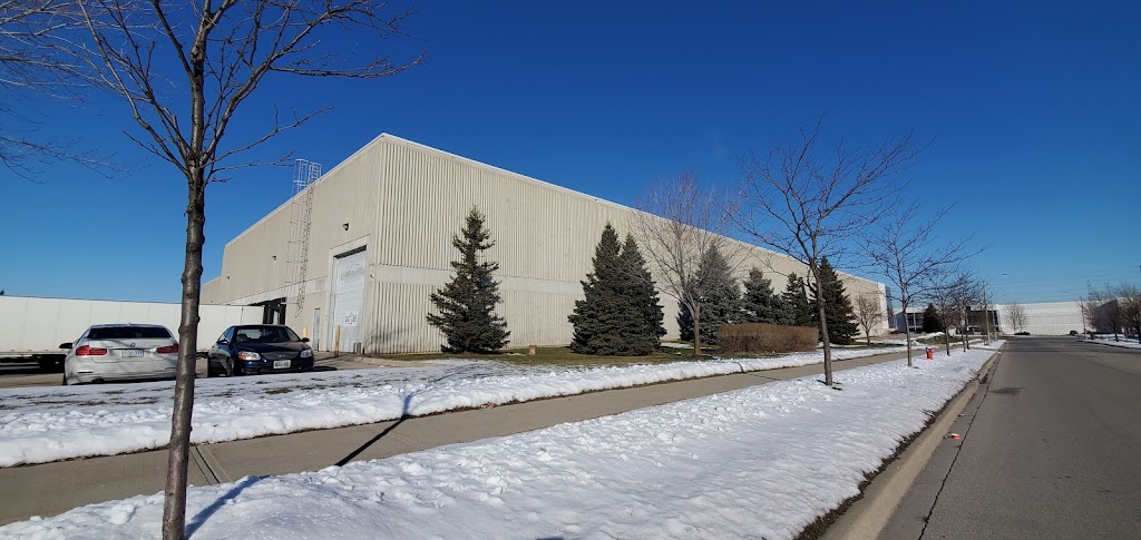 Globe Commercial Products | 6300 Kennedy Rd #4, Mississauga, ON L5T 2X5, Canada | Phone: (877) 789-0249