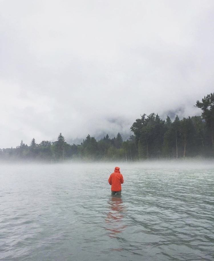 Whistler Fishing Guides | Whistler, BC V8E 1J9, Canada | Phone: (855) 522-3474