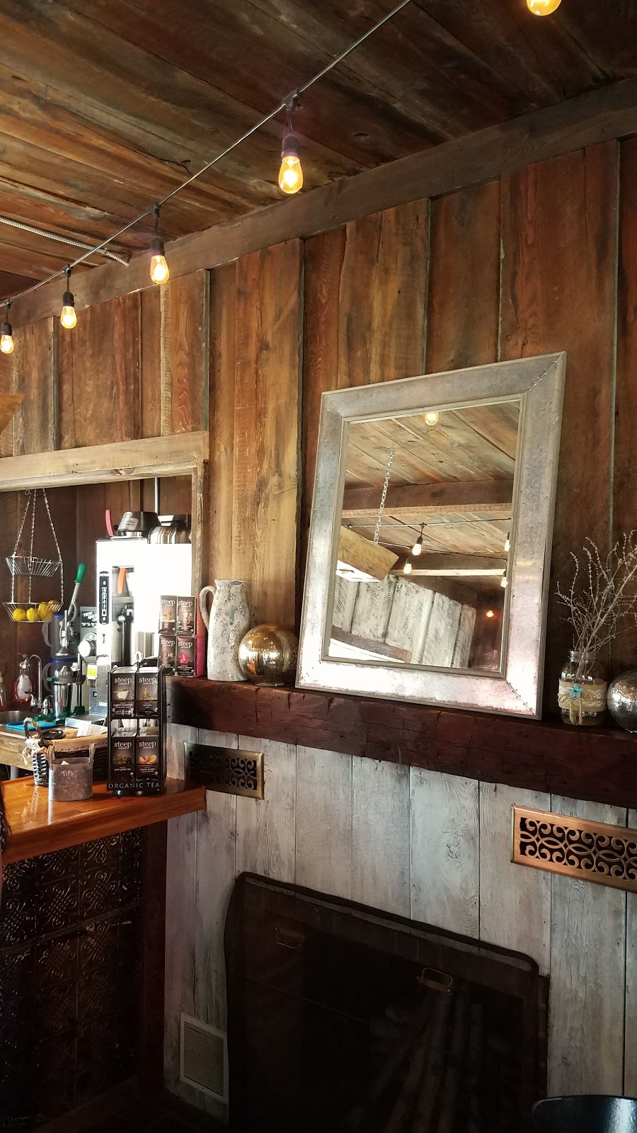 Kouign Cafe | 437 Buffalo Rd, East Aurora, NY 14052, USA