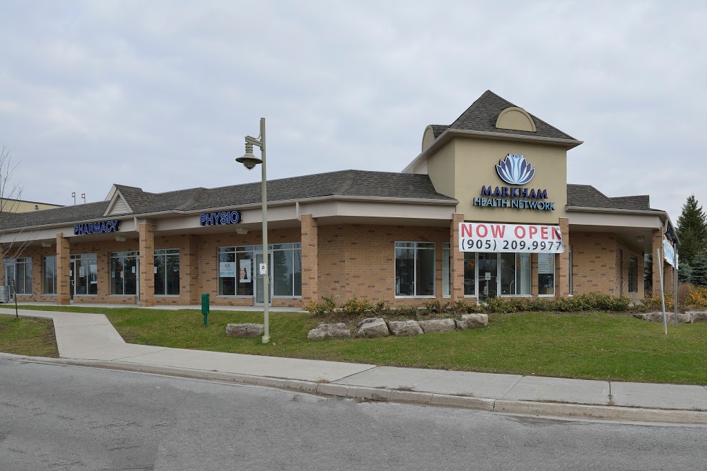 Markham Health Network | 5 Swan Lake Blvd #3, Markham, ON L6E 0K7, Canada | Phone: (905) 209-9977