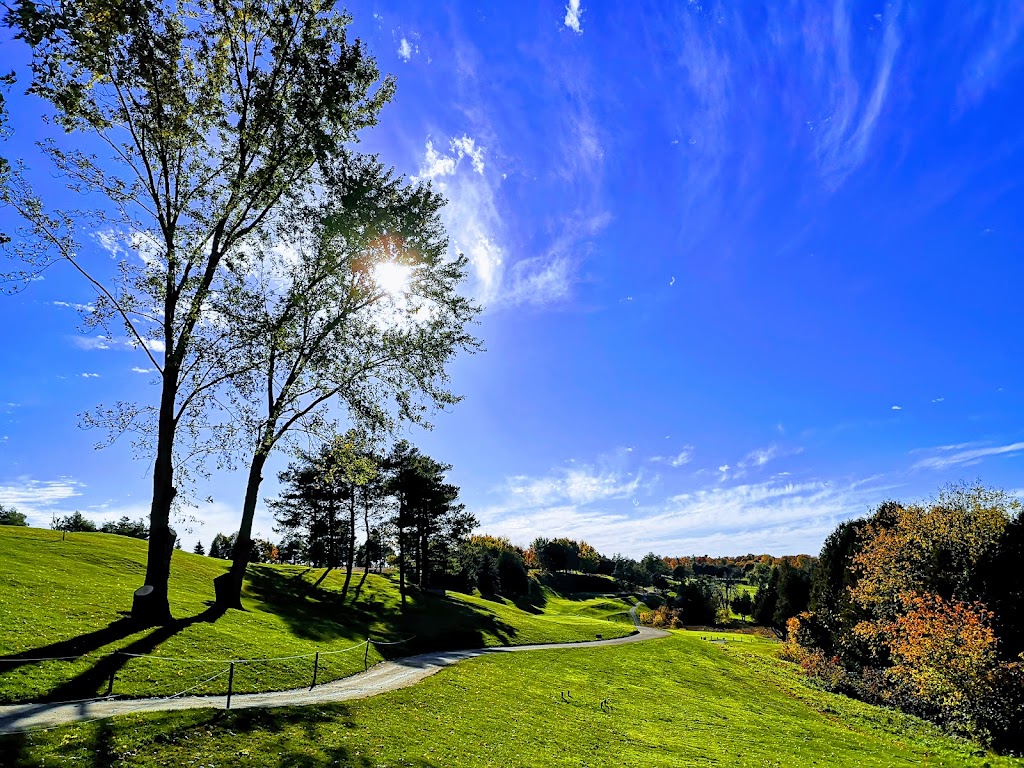 St. Andrews East Golf & Country Club | 14022 McCowan Rd, Whitchurch-Stouffville, ON L4A 7X5, Canada | Phone: (905) 640-4444