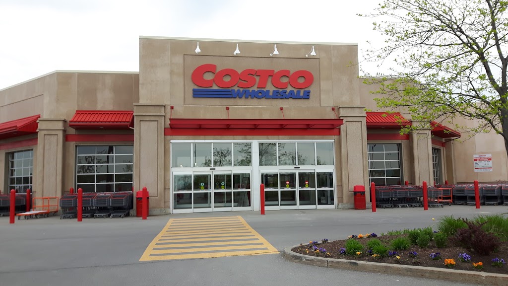 Costco Wholesale - 3600 Avenue des Grandes Tourelles, Boisbriand, QC ...