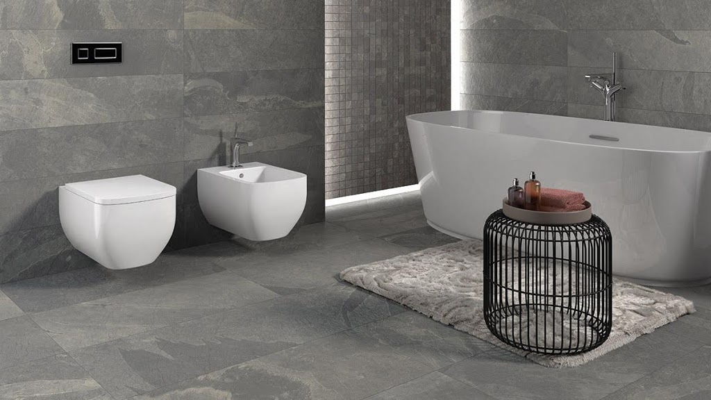 Tile Mart Edmonton | 6049 Gateway Blvd NW, Edmonton, AB T6H 2H3, Canada | Phone: (780) 233-8453