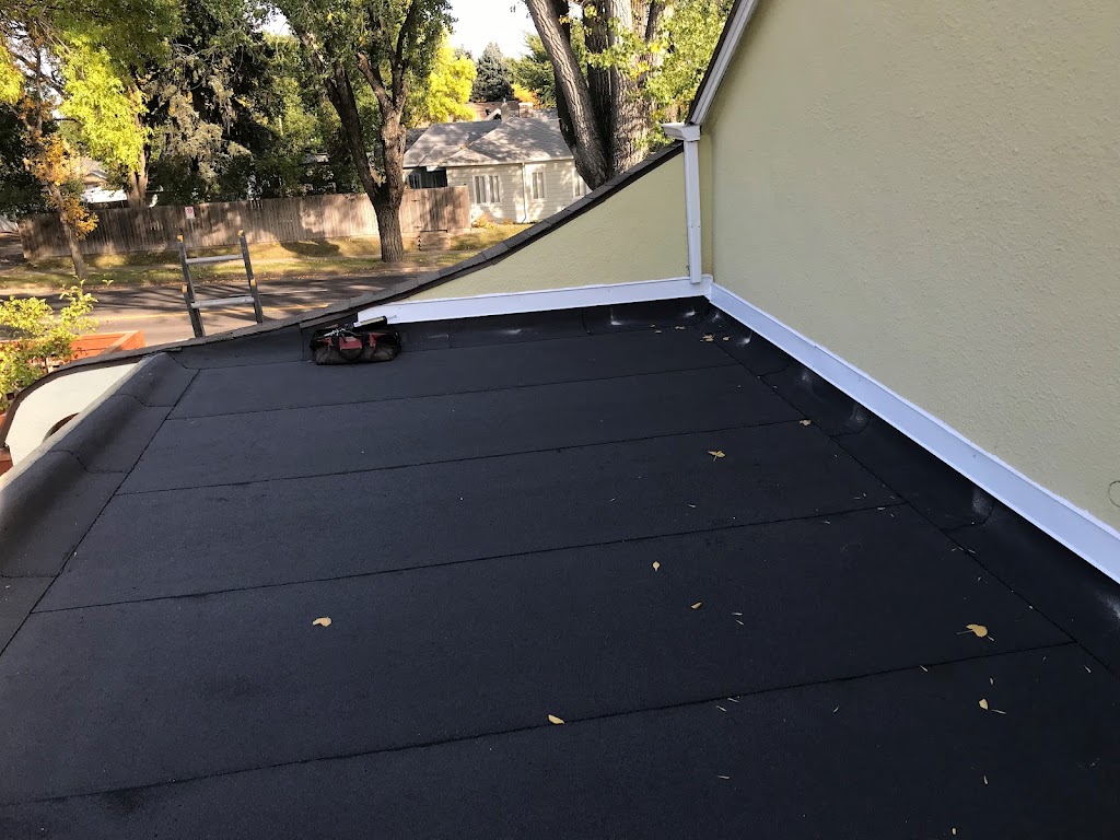 TNR Roofing Ltd. | 3121 34 St N, Lethbridge, AB T1H 7C4, Canada | Phone: (403) 380-1008