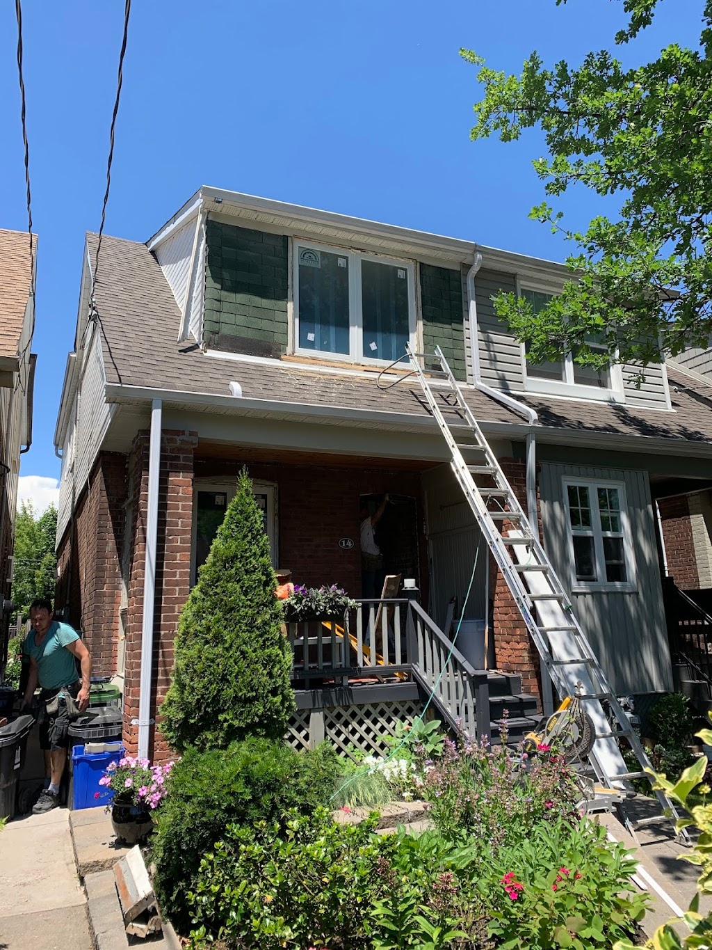 Galaxy Vinyl Windows Replacement | 7777 Keele St Unit# 5, Concord, ON L4K 1Y7, Canada | Phone: (416) 887-7888