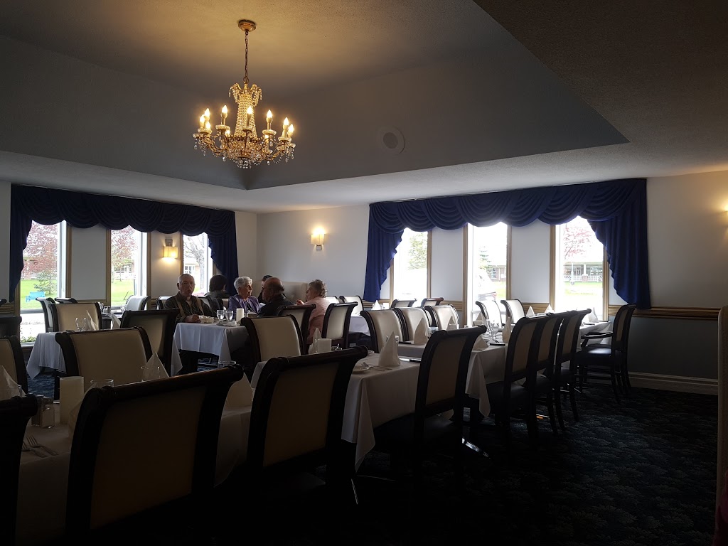 Stevens Bar-B-Q Restaurant | 195 Toronto St S, Markdale, ON N0C 1H0, Canada | Phone: (519) 986-2303