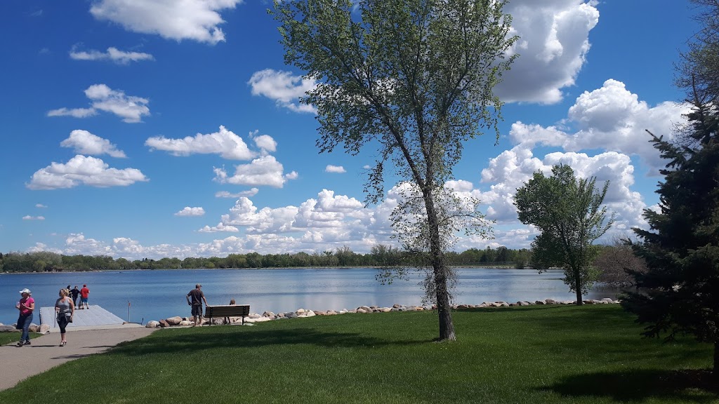 Henderson Lake Park | 1103 31a St S, Lethbridge, AB T1K 2Z9, Canada | Phone: (403) 320-3850